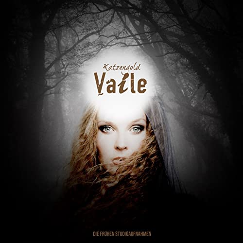 Vaile Katzengold Musikalbum Vaile Katzengold Musikalbum