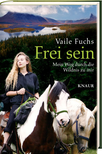Frei Sein Vaile Fuchs Autobiographie Frei Sein Vaile Fuchs Autobiographie