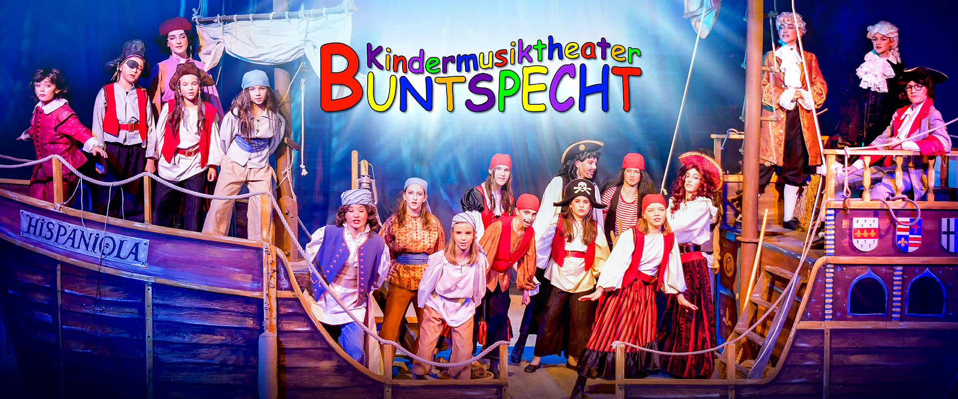 Kindermusiktheater Buntspecht Kindermusiktheater Buntspecht