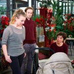 Fotos “on Film-Set” | Rote Rosen