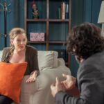 Fotos “on Film-Set” | Rote Rosen