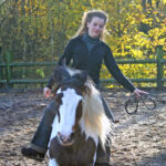 Fotos mit Pferd | © Enrico Verworner