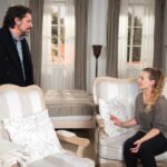 Fotos “on Film-Set” | Rote Rosen