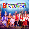 Kindermusiktheater Buntspecht